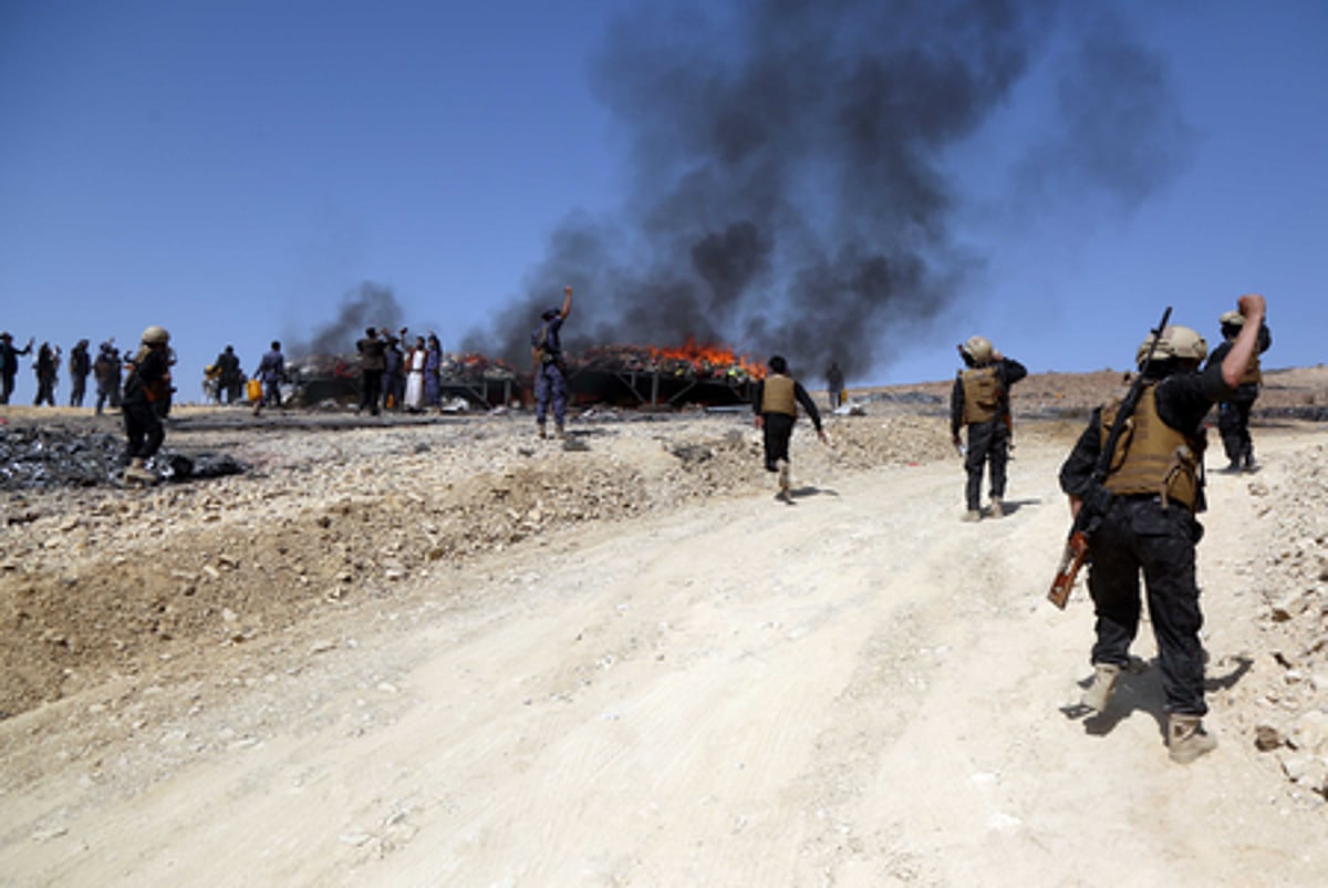 Houthi Missile Attacks Claim Lives of 58 Yemeni Govt Forces