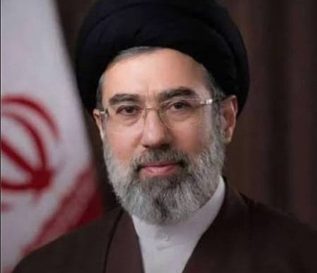 Communication with Supreme Leader Mojtaba
