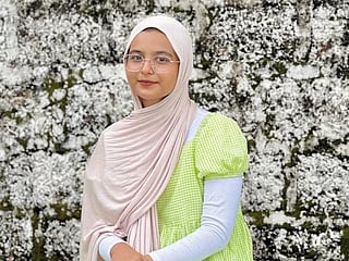 Fathimath Risa