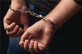 A a transnational criminal network involved in human trafficking and drug smuggling has been dismantled by Royal Oman Police  in a joint operation with Zimbabwean authorities.