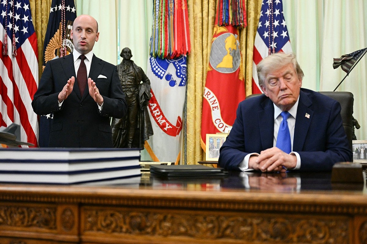 Trump Takes Action on 'Birth Tourism'