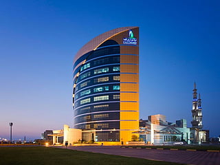  More than 950 new establishments joined the Ras Al Khaimah Chamber during the first six months of 2026.