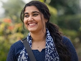 Vismaya Mohanlal Thudakkam