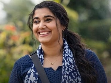 Vismaya Mohanlal Thudakkam
