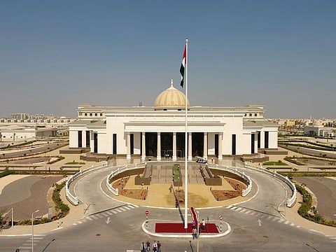 The trial of 13 individuals and six companies accused of illegally trading military equipment destined for Sudan, money laundering, brokerage and document forgery, has been adjourned to August12 to allow the defence to complete its pleadings.