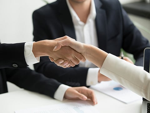 ‘Qudwati’ programme connects Abu Dhabi youth and experienced mentors