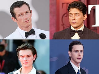 Callum Turner, Tom Francis, Louis Partridge, and Harris Dickinson are the top 5 leading actors for the bookmakers for James Bond.
