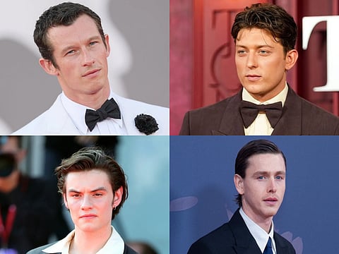 Callum Turner, Tom Francis, Louis Partridge, and Harris Dickinson are the top 5 leading actors for the bookmakers for James Bond.