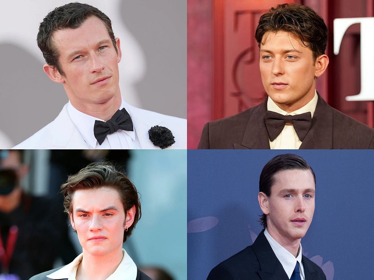 Callum Turner, Tom Francis, Louis Partridge, and Harris Dickinson are the top 5 leading actors for the bookmakers for James Bond.