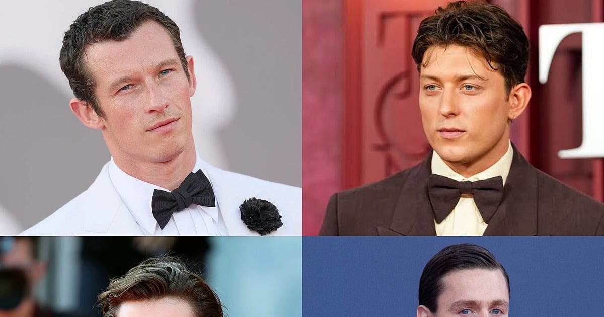 Next James Bond: The Actors Leading the Race to Replace Daniel Craig