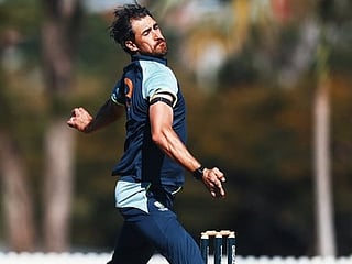 Starc on verge of surpassing Dev, Steyn during Bangladesh Tests