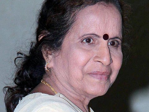 Most people know her face before they know her name. Nearly seven decades of Marathi theatre, Hindi film and television, and a role in Pavitra Rishta that made her a fixture in millions of homes.