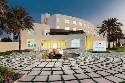 RAK Ceramics proposes 10 fils dividend after Q2 profit rises 2.9%