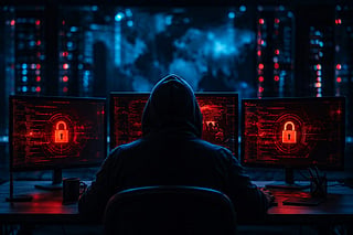 UAE absorbed 35% of all Gulf cyberattacks in H1 2026, a report by Positive Technologies finds