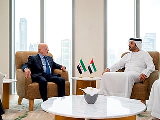 The ministers discussed opportunities to expand collaboration in key sectors of mutual interest. 