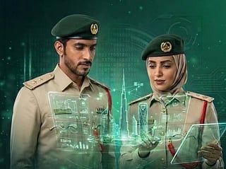 New initiative turns future trends into innovative, next-generation policing projects