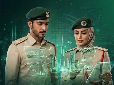 New initiative turns future trends into innovative, next-generation policing projects