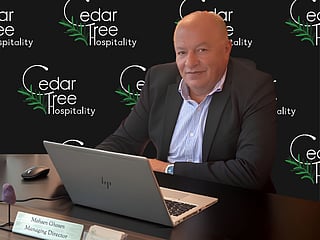 Raising the bar for catering in Dubai