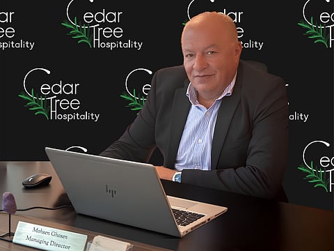 Cedar Tree Hospitality raises the bar for Dubai catering