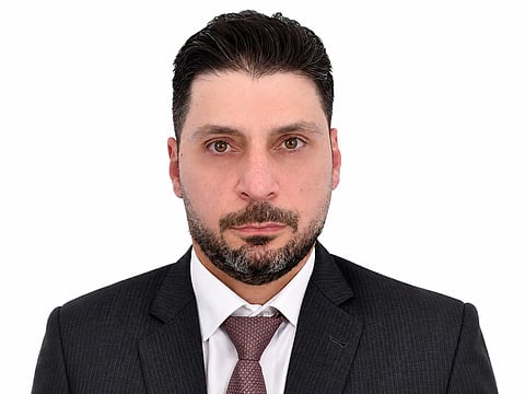 HSBC Private Bank appoints Feras Al Jaramani to lead its UAE market