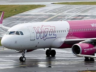 The latest earnings also highlight a widening divide across the European aviation sector. 