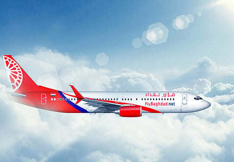 Fly Baghdad removed from US sanctions list, airline begins phased network restoration