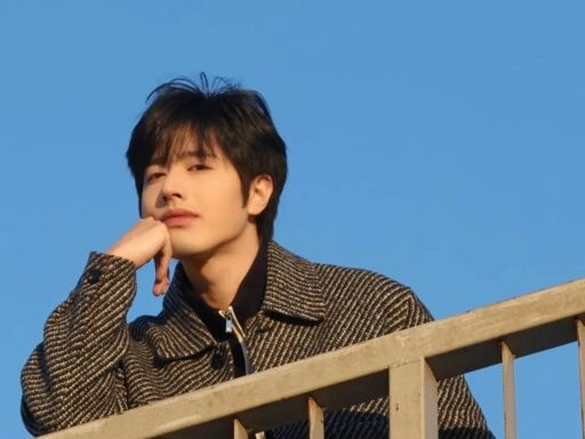 Chinese Star Luo Zheng Reportedly Has Only $700 After Decade in Showbiz