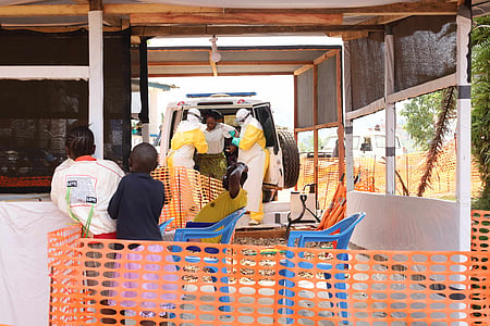 Ebola cases in Congo has topped 4,000, according to health officials.