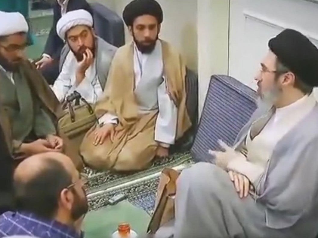 Iran to release new images of Supreme Leader Mojtaba Khamenei amid intensifying speculation over his health 
