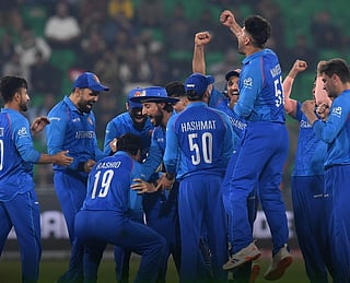 Afghanistan to play India in 3 T20s in September