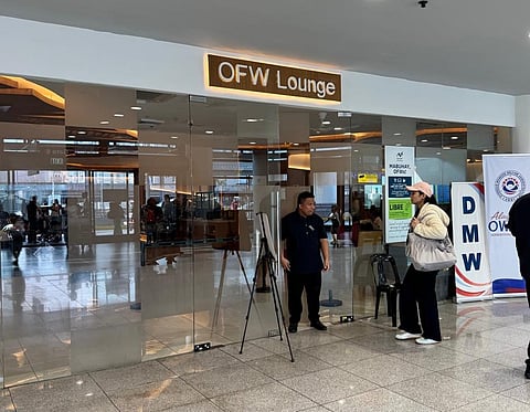There are two business loan options available for OFW: one each from the Department of Trae andd Industry (DTI) and the Department of Migrant Workers/Overseas Workers Welfare Administration (DMW/OWWA). 