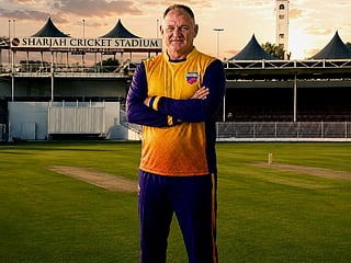 Sharjah Warriorz appoint Adrian Birrell as head coach