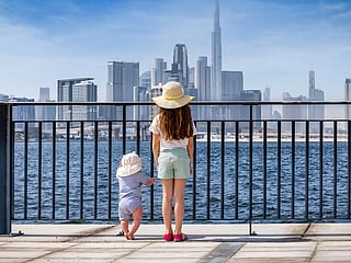 Relocation is not simply a change of address. For children, it is a process of rebuilding familiarity, connection and belonging.