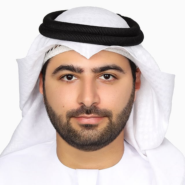Dr Ahmed Al Kamali