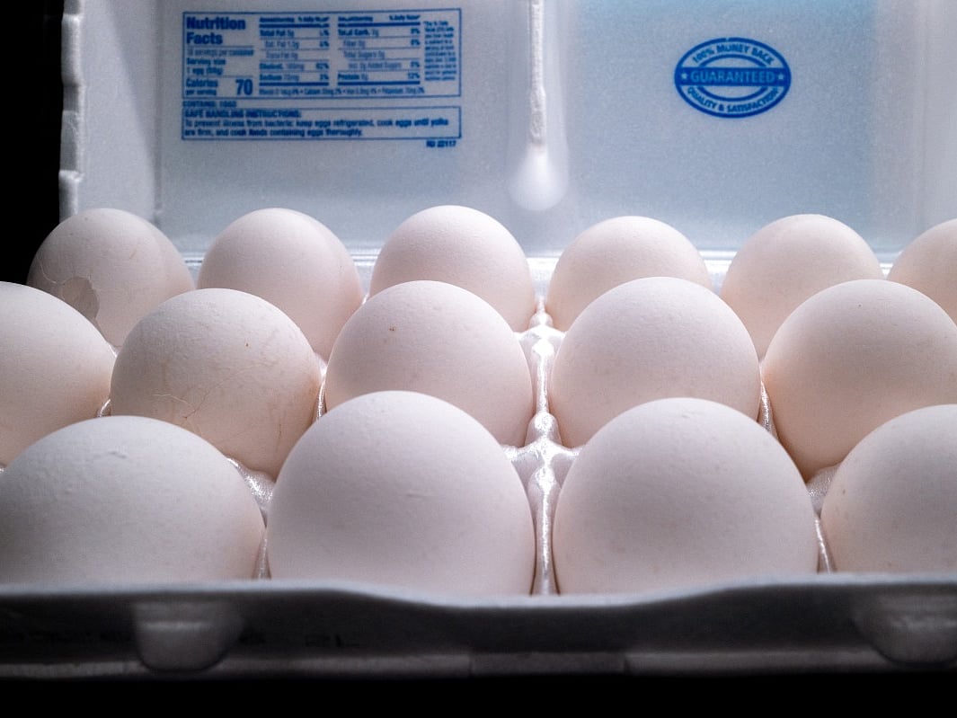  UAE markets are free of US-recalled eggs linked to salmonella fears, reassuring consumers after thorough food safety checks and import reviews.
