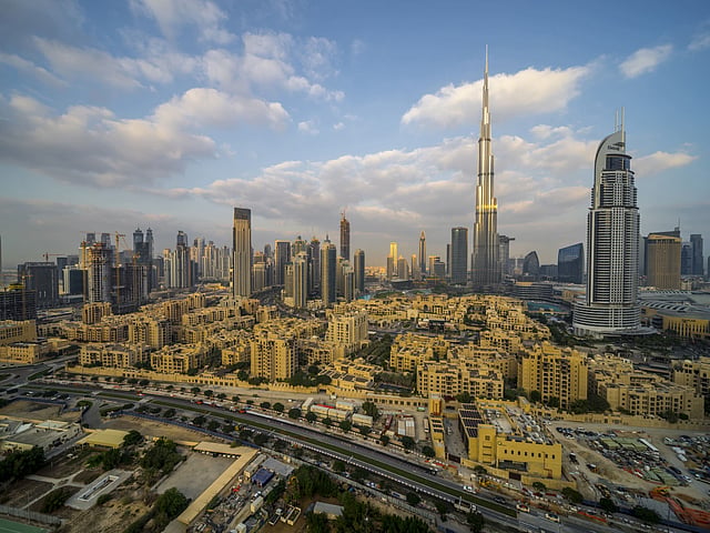 UAE 2026년 9월 주요 변화: 에티하드 레일 두바이 개통, 전자담배 세금 변경