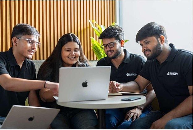 Студенты Galgotias University создают приложения, отмеченные Apple — MIRAD Group news