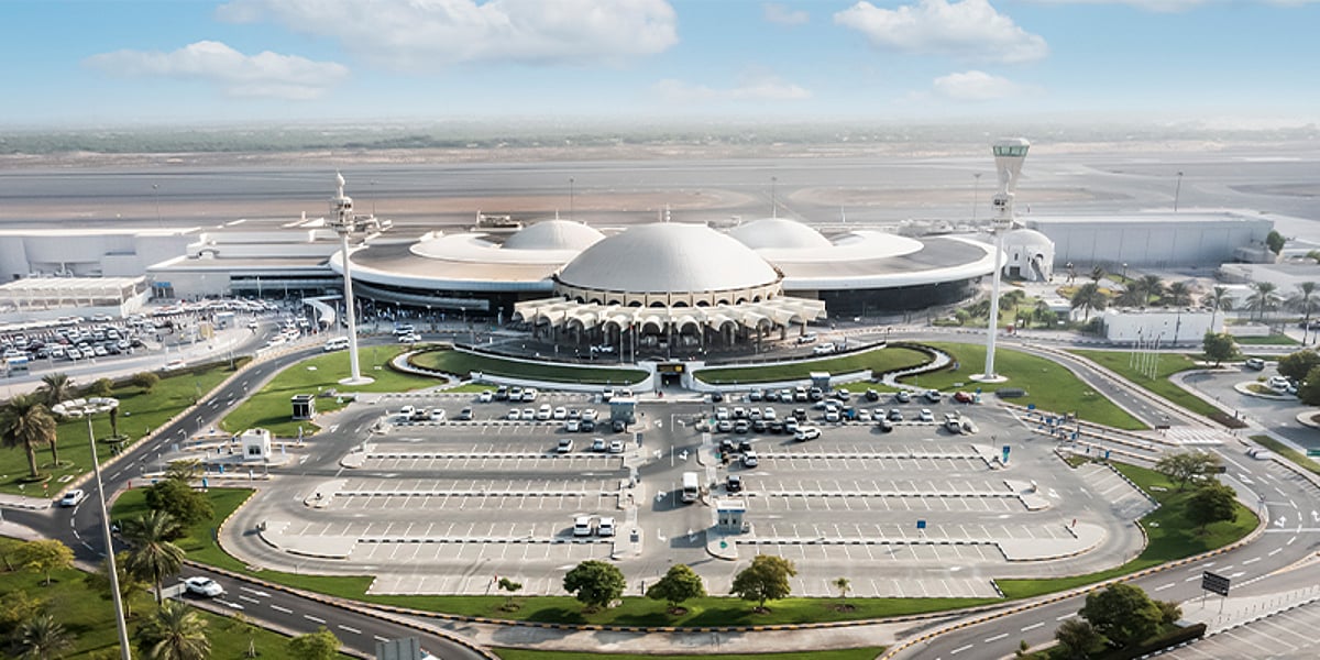 Sharjah Airport Achieves Level 3 Global Accreditation