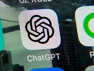 ChatGPT is first AI chatbot to face tougher EU rules