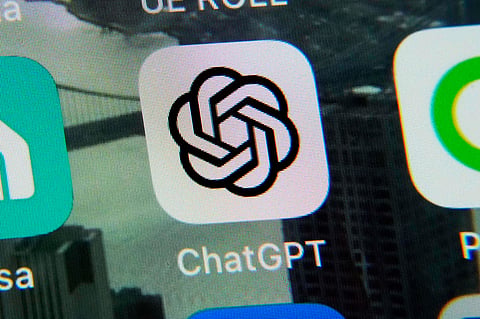 If you forget your PIN and reset it, OpenAI will permanently delete all your locked chat.