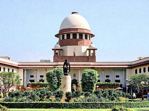 Two judges in India's Supreme Court on Wednesday differed over whether challenges to a 2023 law governing the appointment of the Chief Election Commissioner and other Election Commissioners needed to be heard by a five-judge Constitution Bench.