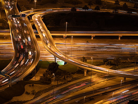 How innovation and quiet luxury are transforming the way travellers experience mobility in Dubai