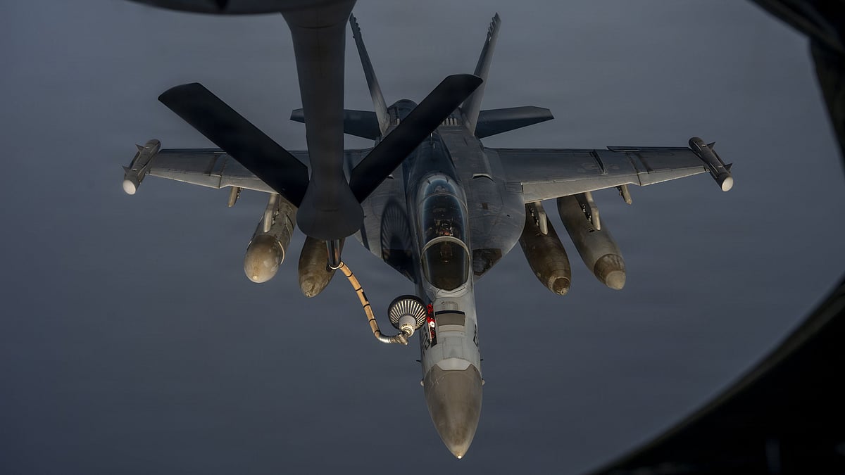 Regional powers juggle sanctions, mediation and security as Gulf warning escalates