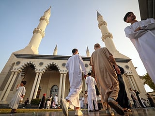 UAE Friday sermon highlights Imam Malik’s pursuit of knowledge UAE Friday sermon highlights Imam Malik’s pursuit of knowledge