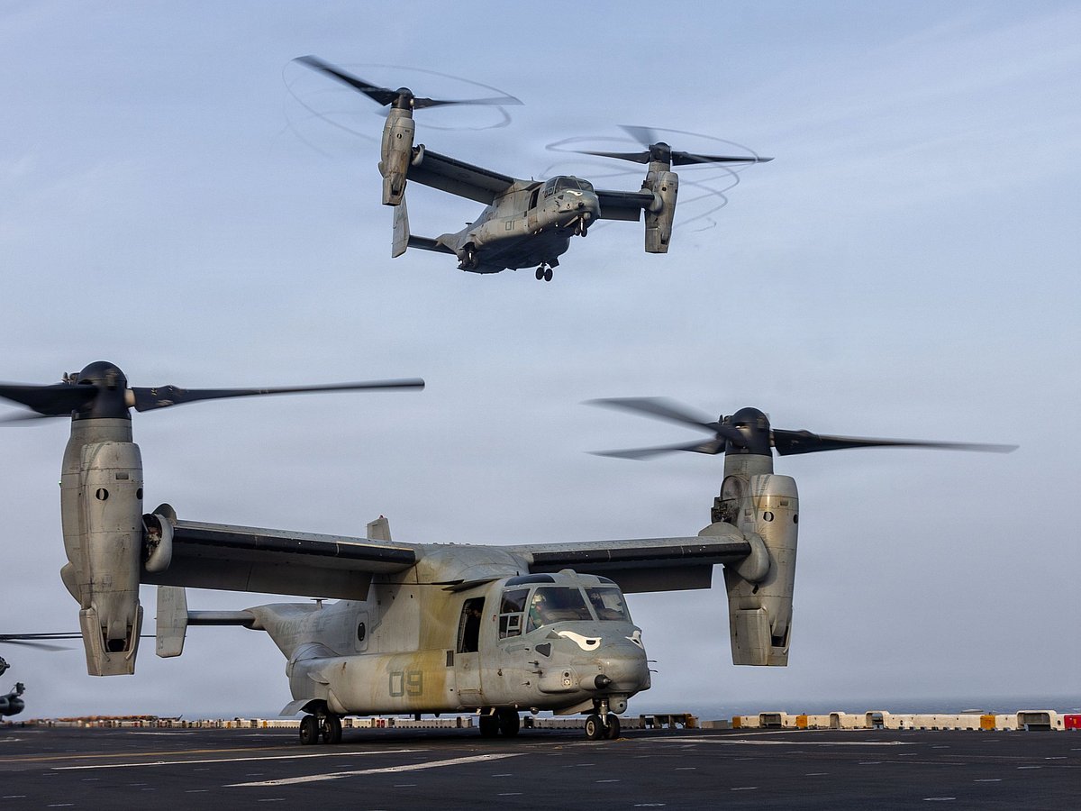 US troops enforcing a naval blockade on Iran, preventing maritime commerce from entering or exiting its ports. Trump officials have signaled that "leverage" — including the blockade and sustained military operations — will remain in place until a deal with Iran is arrived at, contingent on it acceding to Washington’s core demands, i.e. giving up its nuclear enrichment program.
