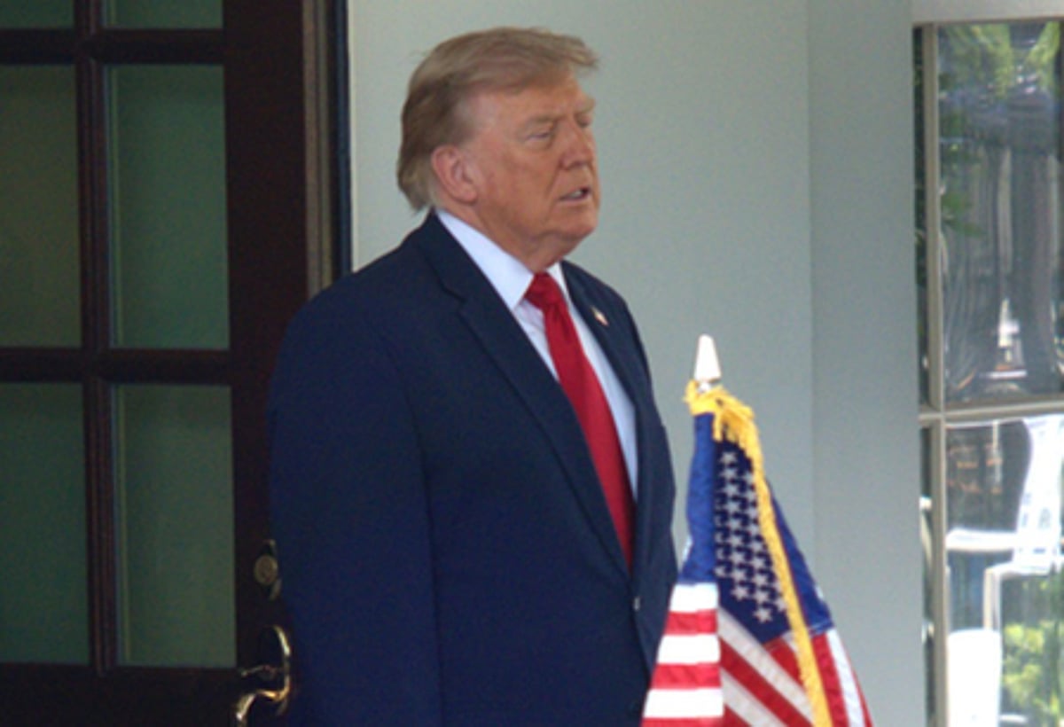 Juez de EE.UU. anula suspensión de visas para 75 naciones bajo gobierno Trump