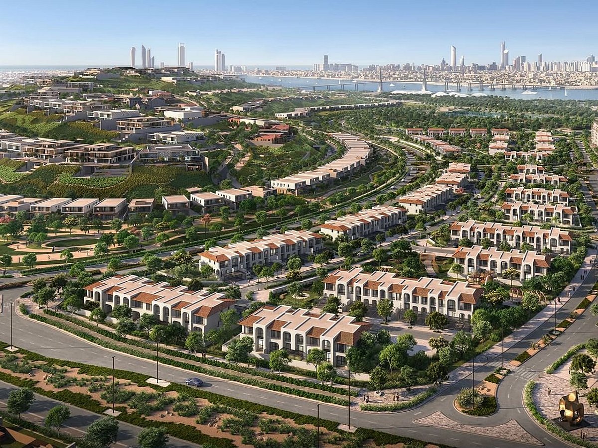 Hudayriyat Island Dominates Abu Dhabi Residential Sales for Second Consecutive Quarter of 2026