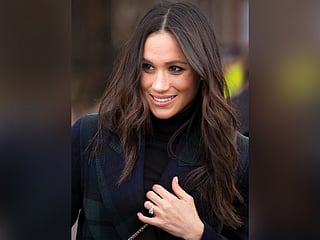 Meghan Markle 