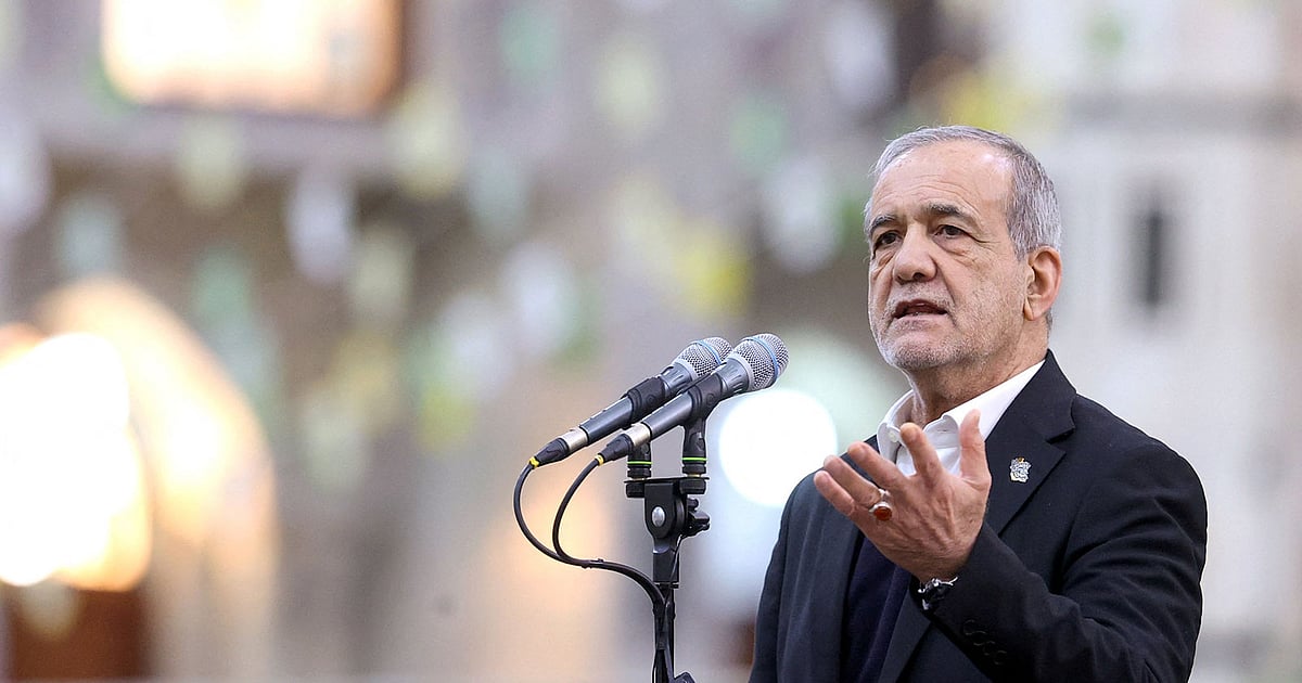 Photo: gulfnews.com Reuters