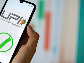 Banks cannot impose charges on UPI payments of up to Rs 2,000
